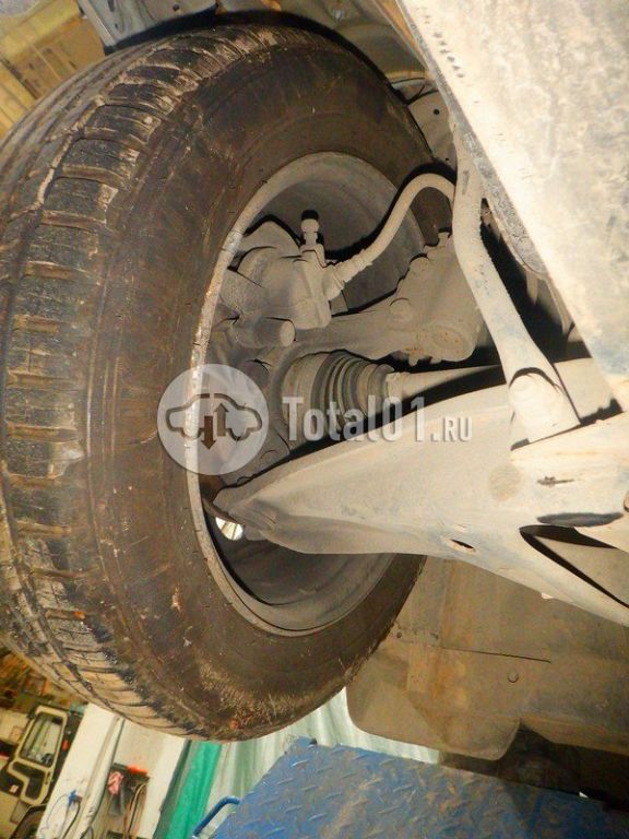 Фото Renault Logan 256