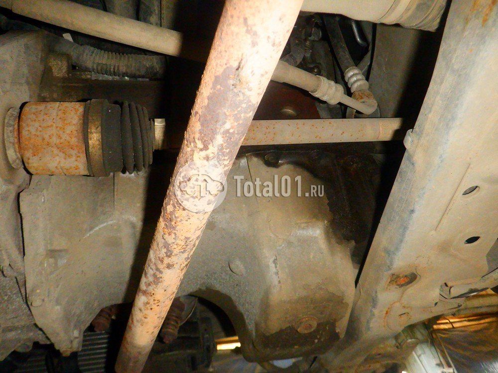 Фото Renault Logan 260