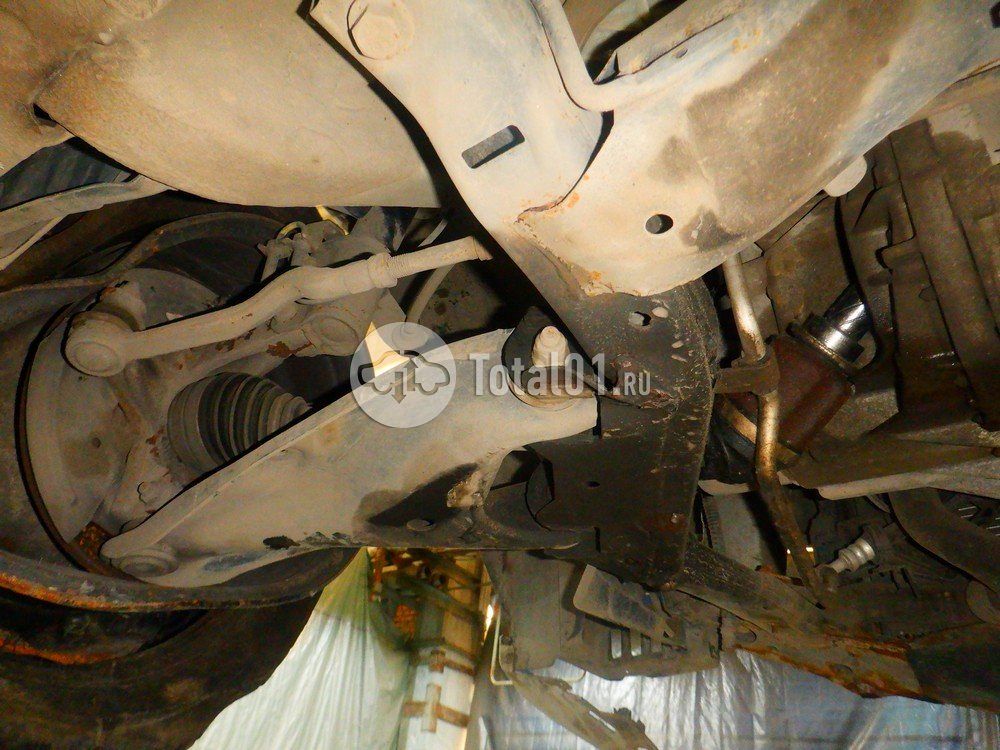 Фото Renault Logan 264