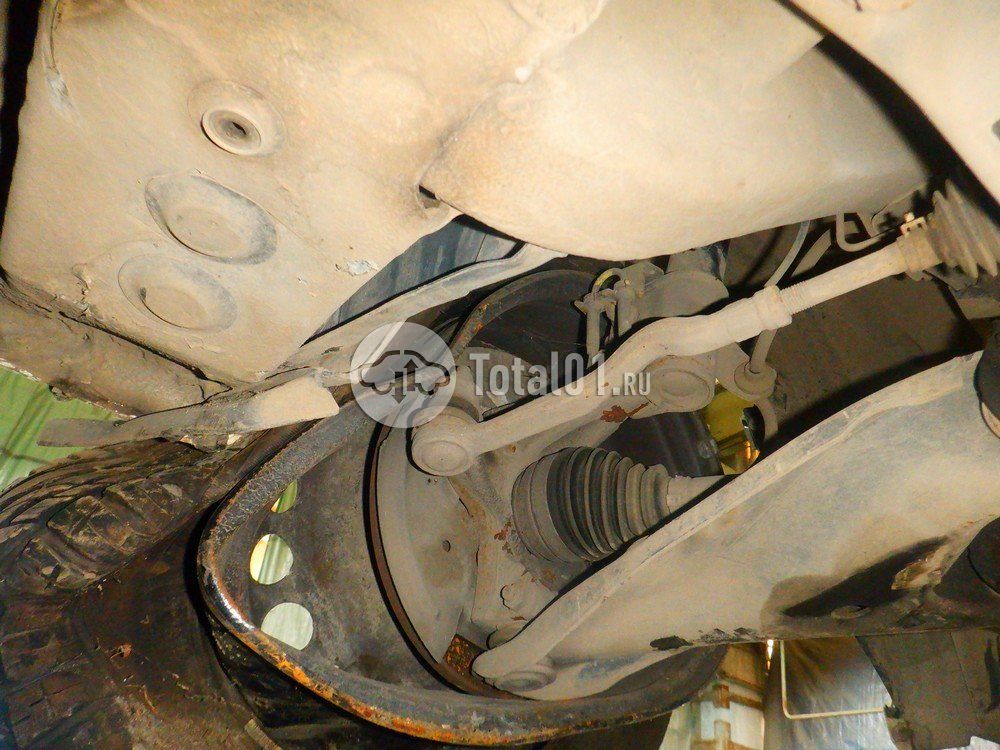 Фото Renault Logan 266