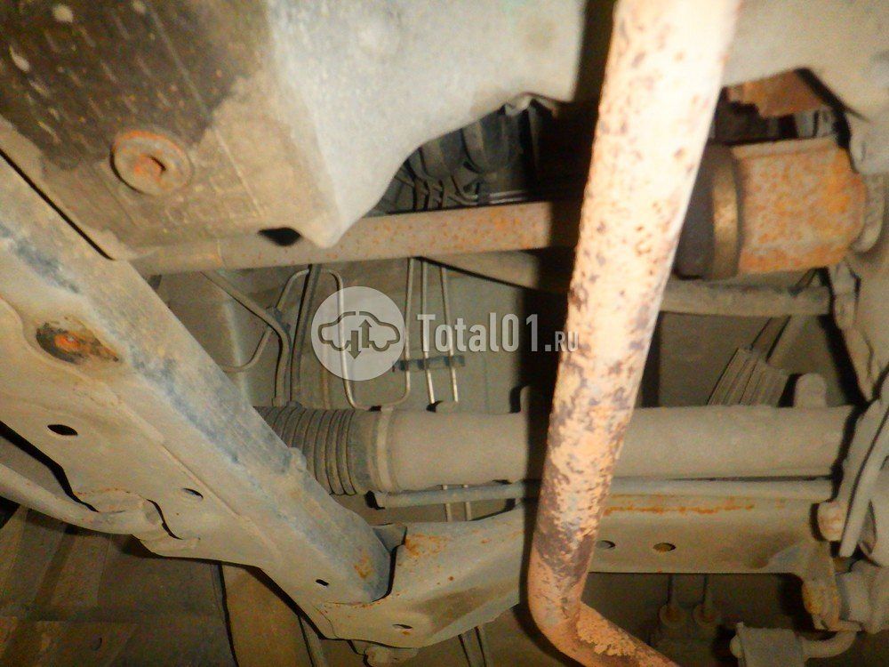 Фото Renault Logan 276