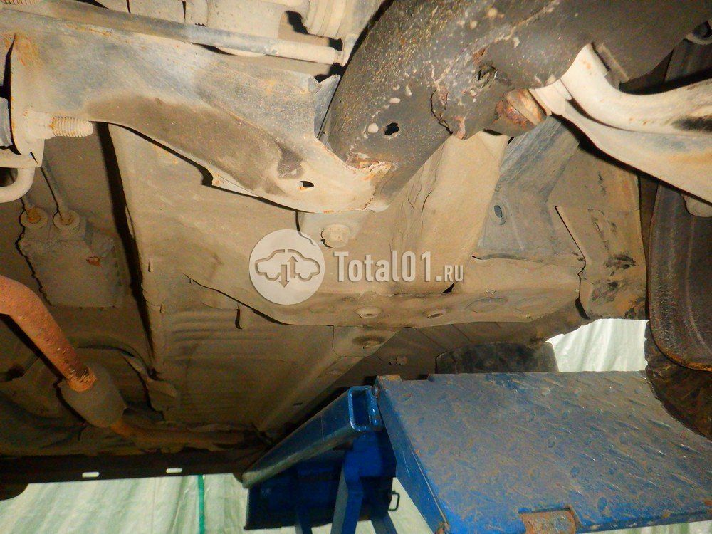 Фото Renault Logan 282