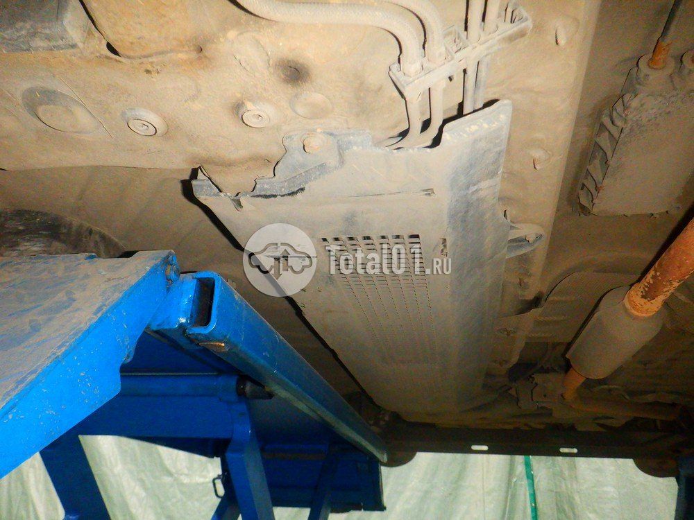 Фото Renault Logan 284