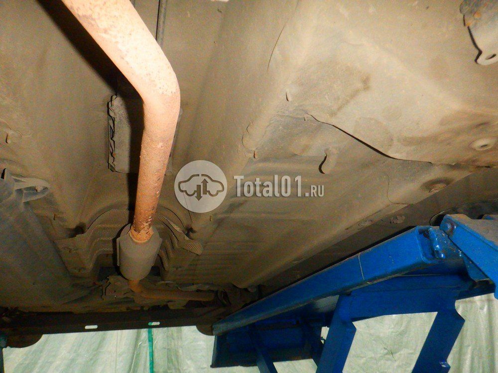 Фото Renault Logan 286