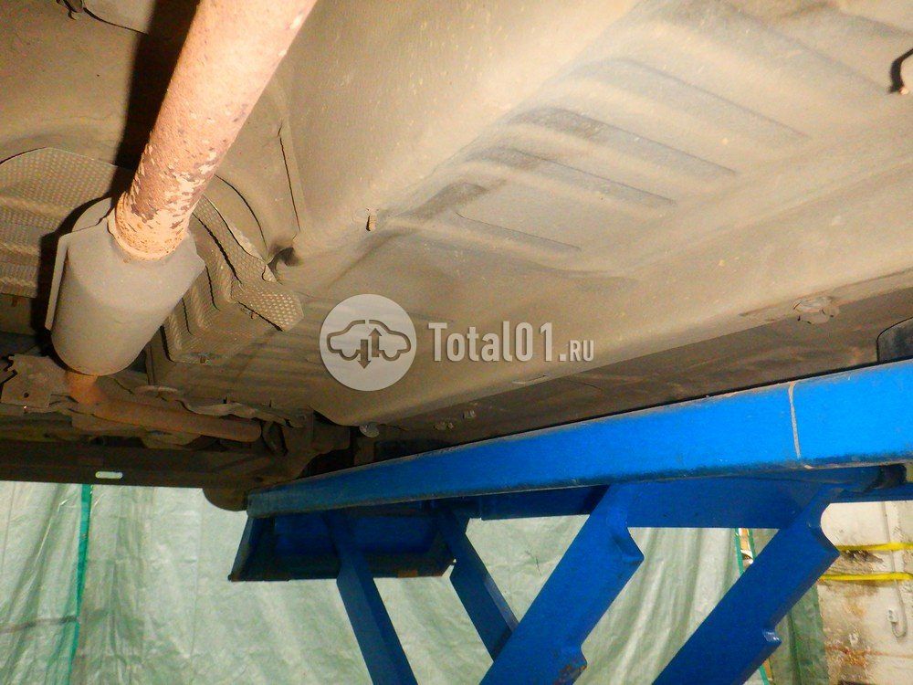 Фото Renault Logan 290
