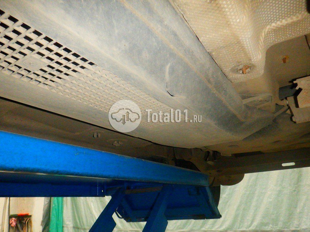 Фото Renault Logan 292