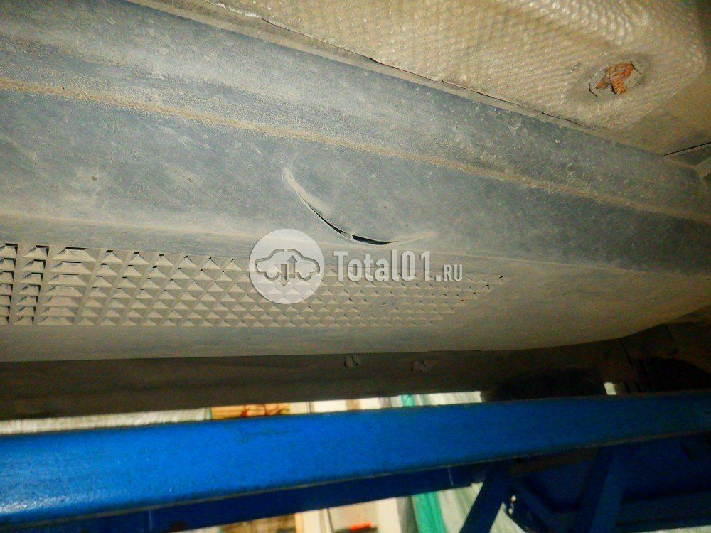 Фото Renault Logan 294