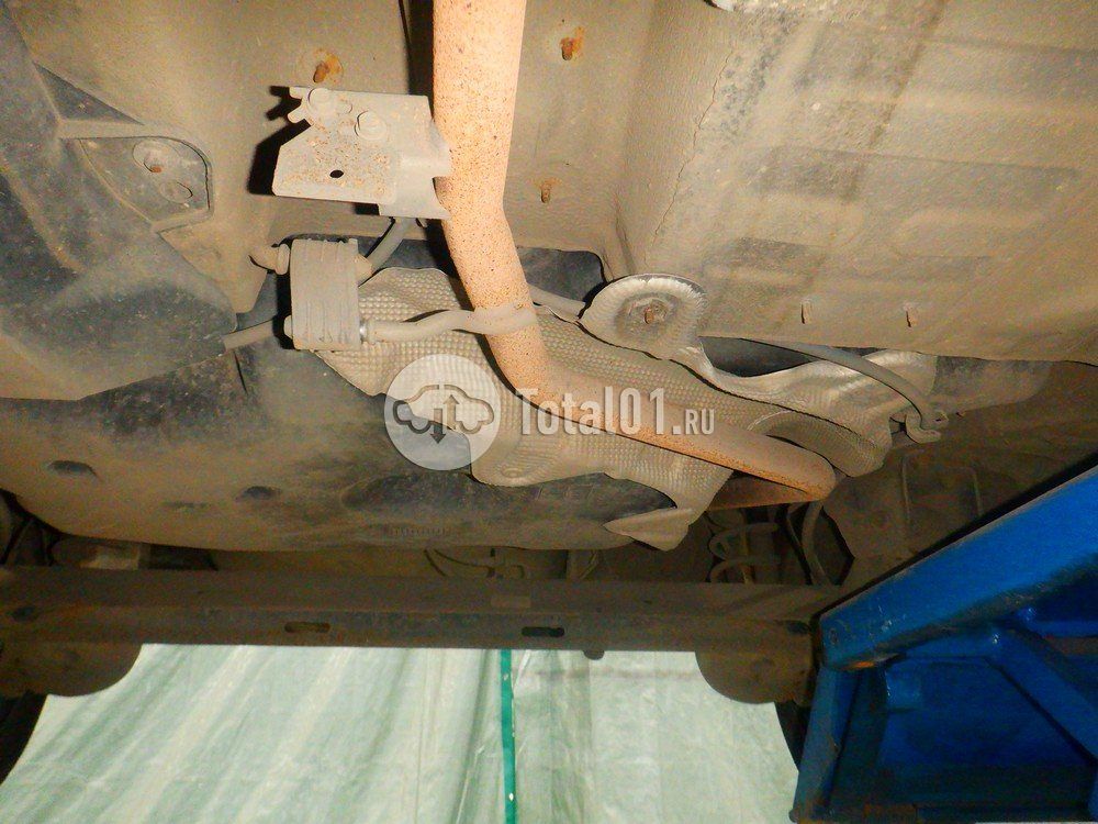 Фото Renault Logan 298