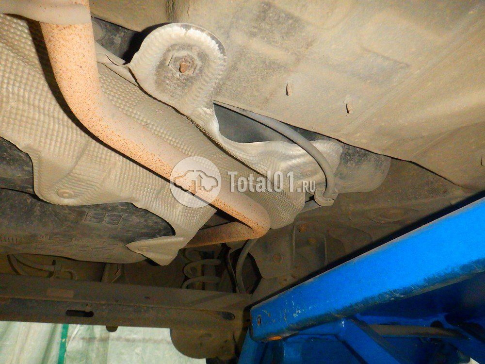 Фото Renault Logan 300