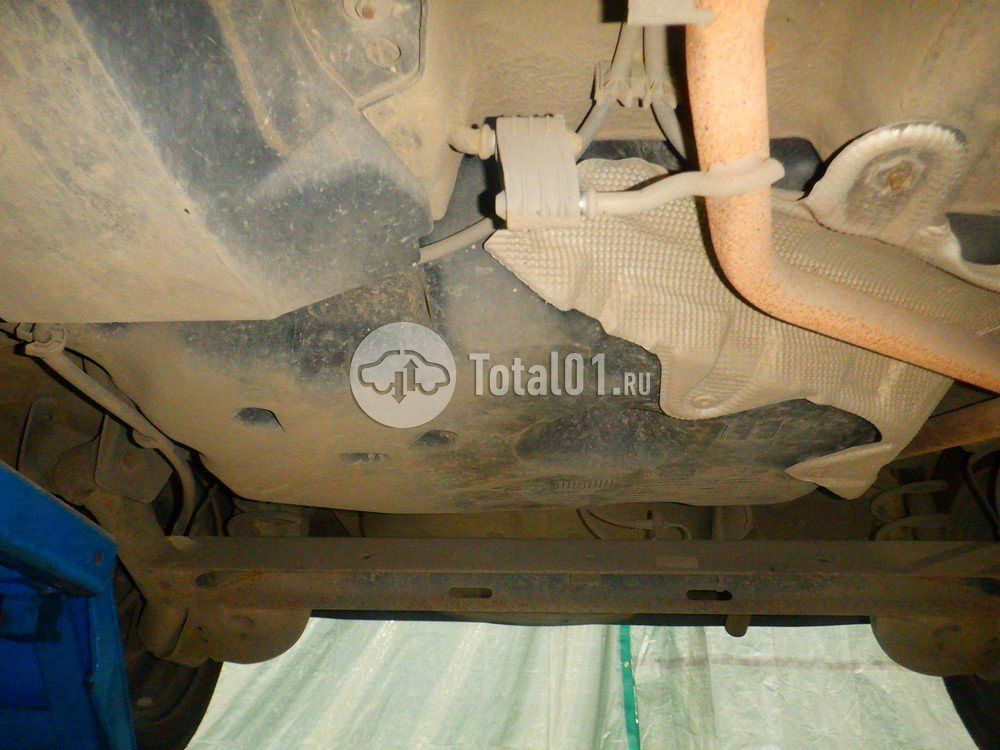 Фото Renault Logan 302
