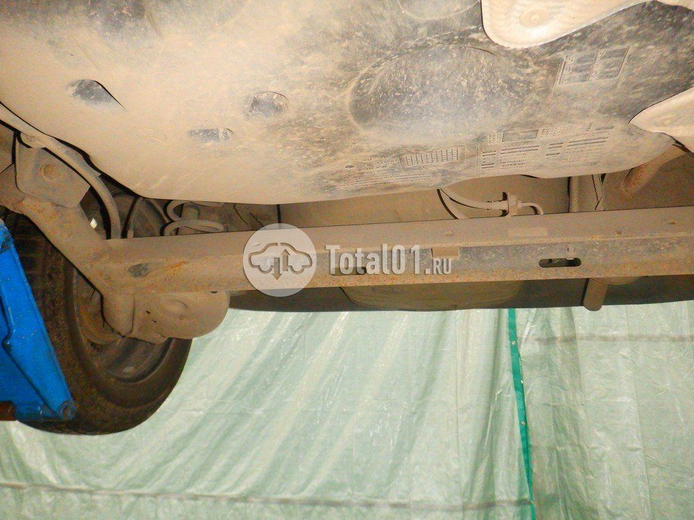 Фото Renault Logan 306