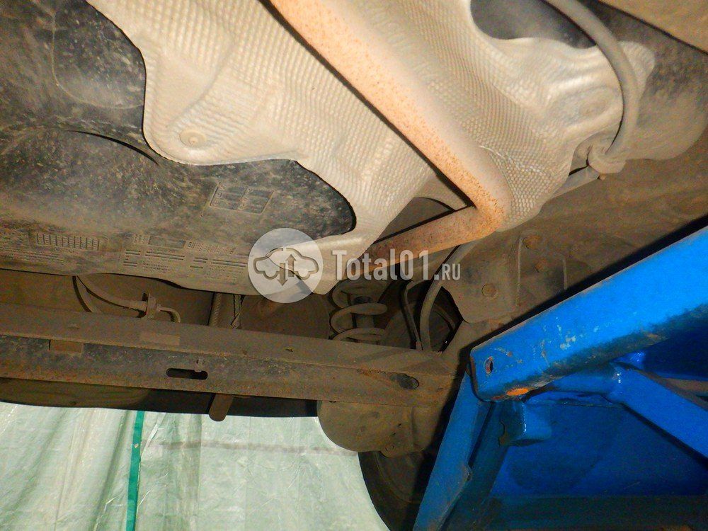 Фото Renault Logan 308