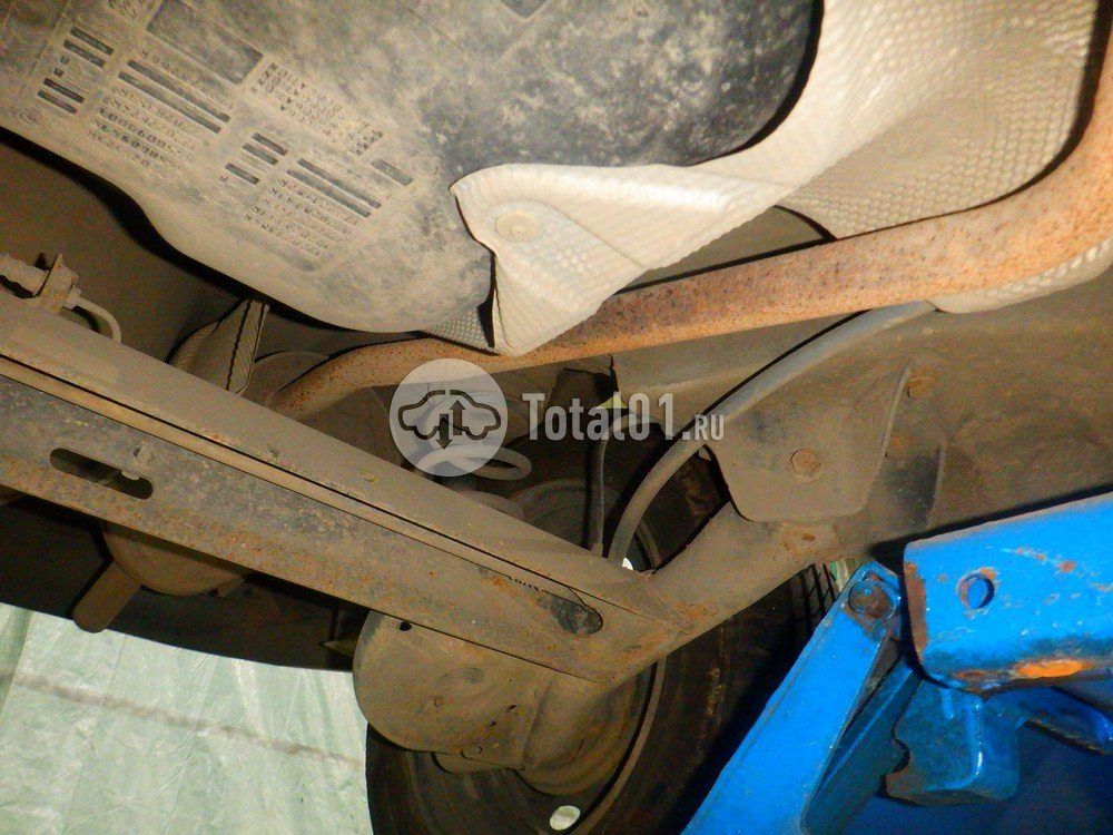Фото Renault Logan 310