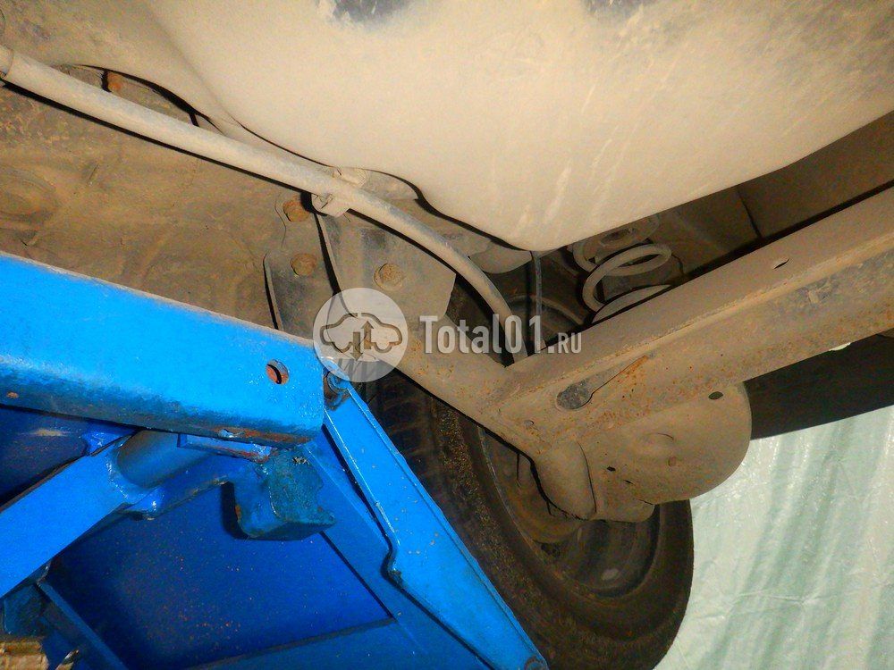 Фото Renault Logan 312
