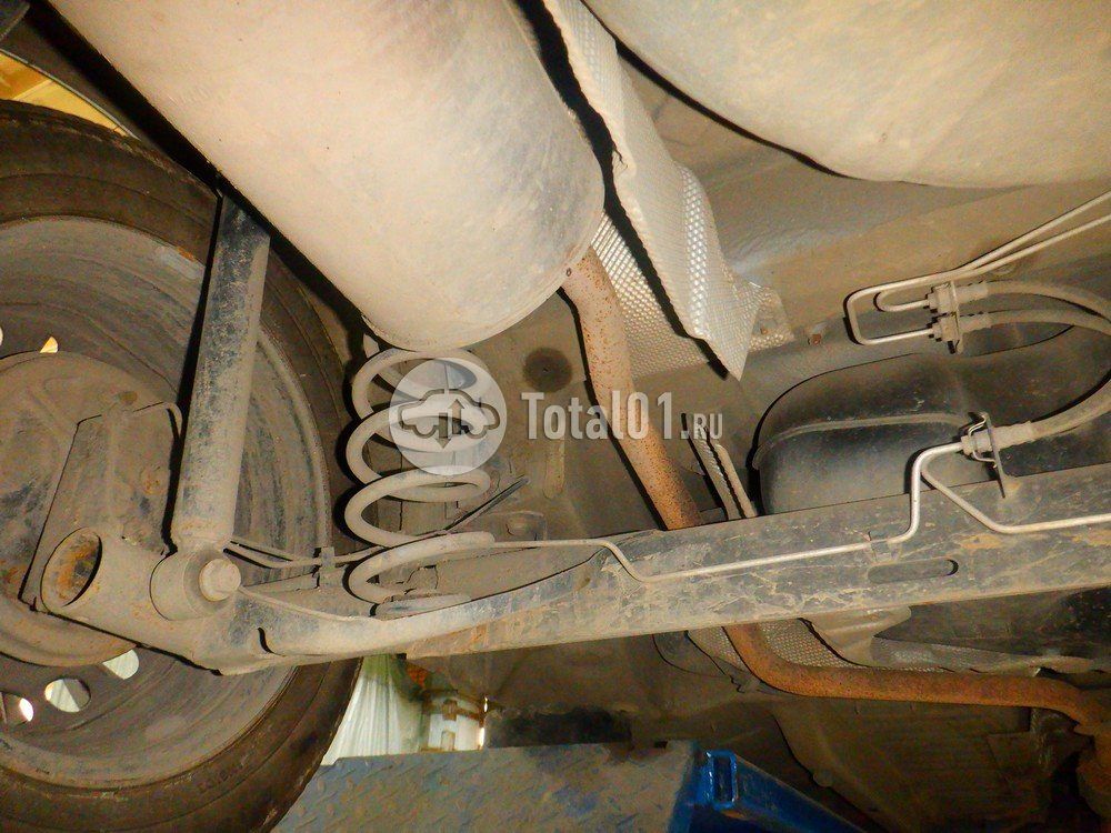 Фото Renault Logan 316