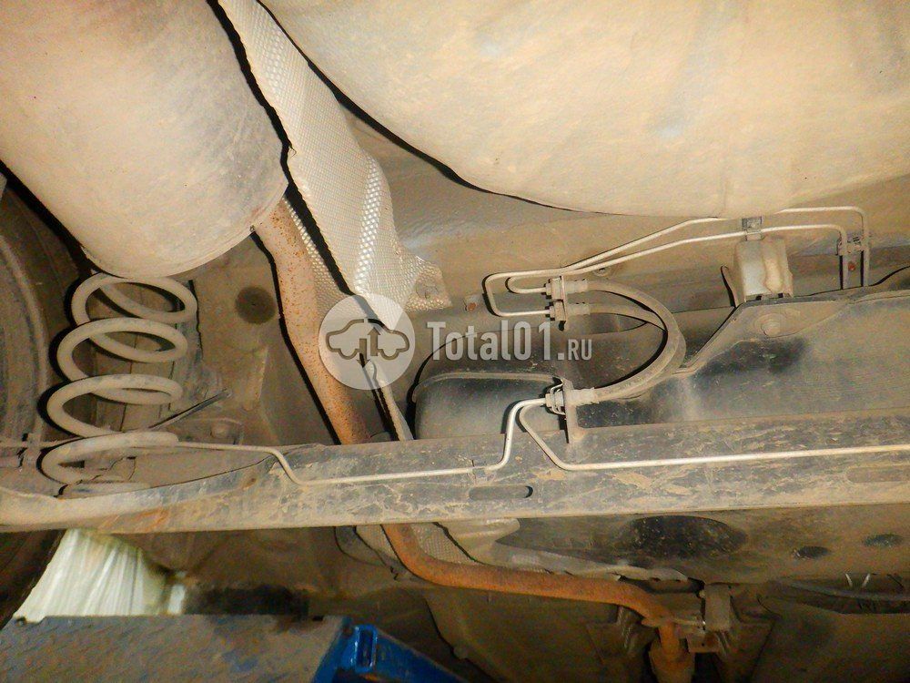 Фото Renault Logan 318