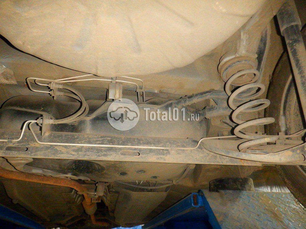 Фото Renault Logan 320