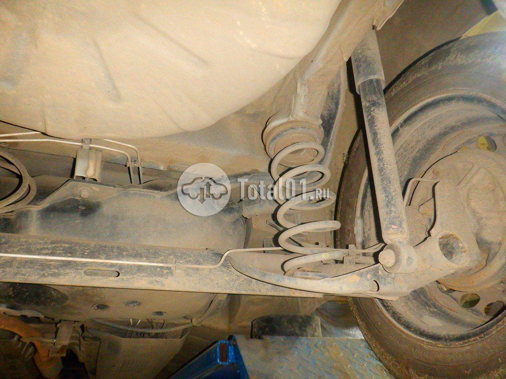 Фото Renault Logan 322