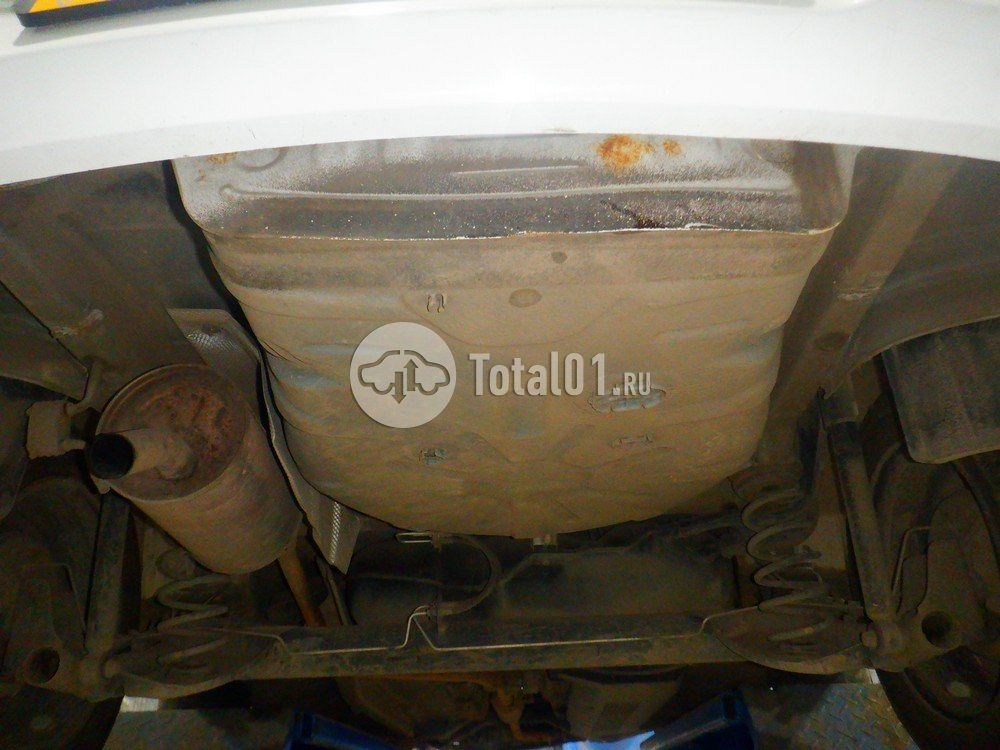 Фото Renault Logan 324