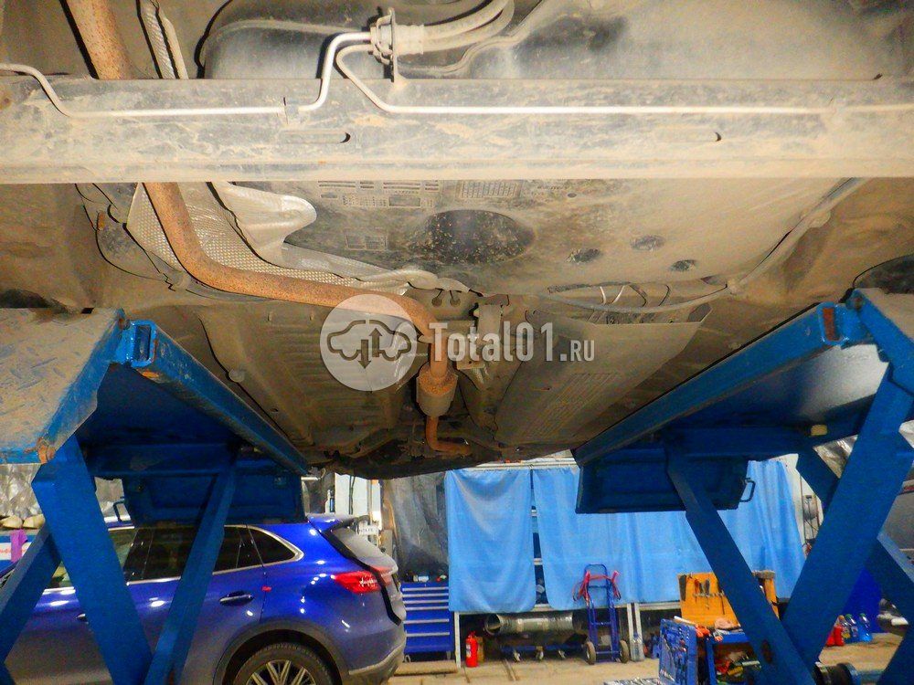 Фото Renault Logan 328