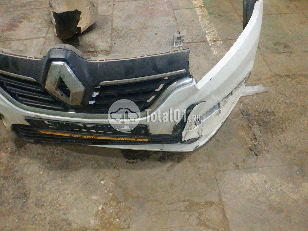 Фото Renault Logan 330