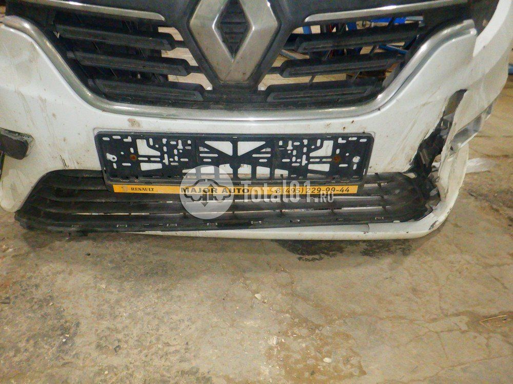 Фото Renault Logan 334