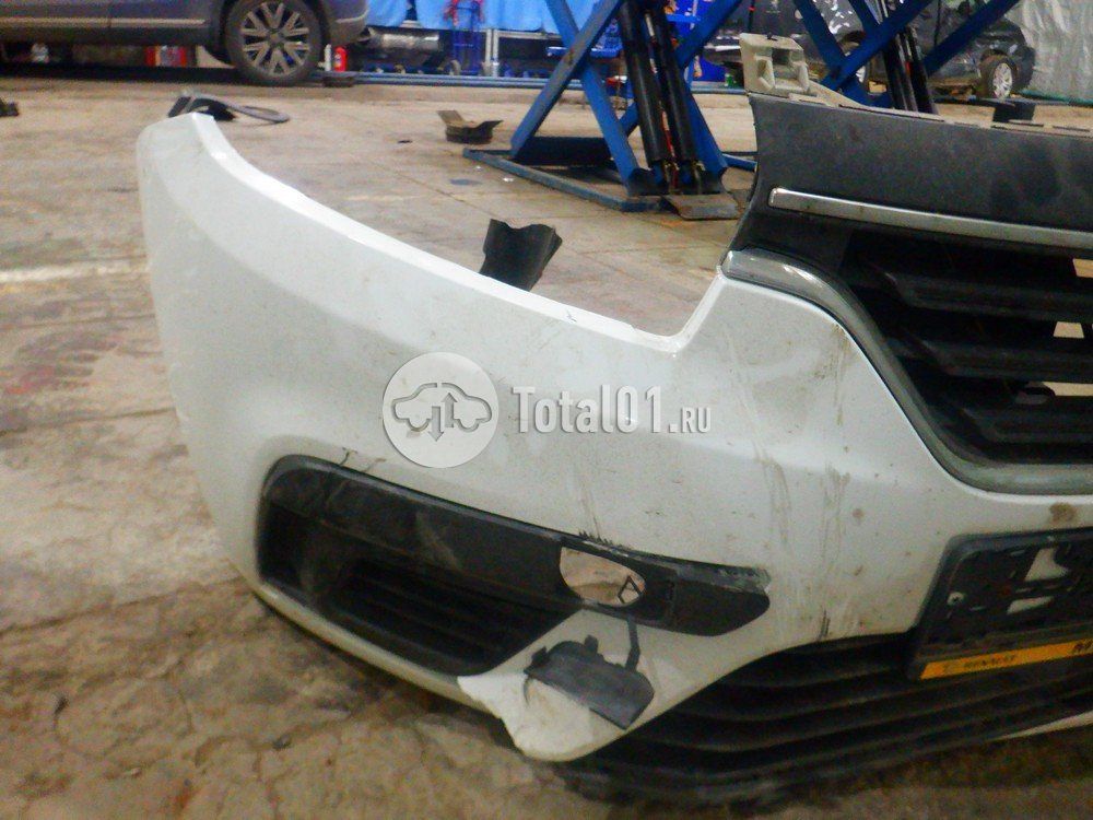 Фото Renault Logan 336