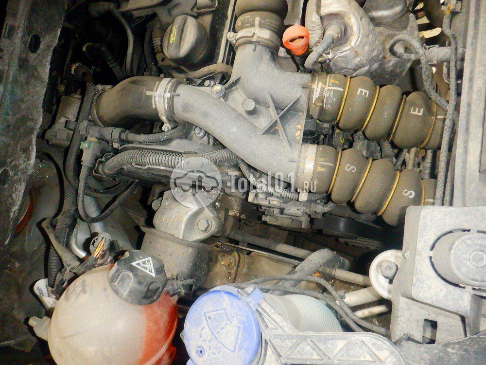 Фото Peugeot Partner 106
