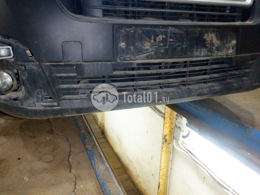 Фото Peugeot Partner 134
