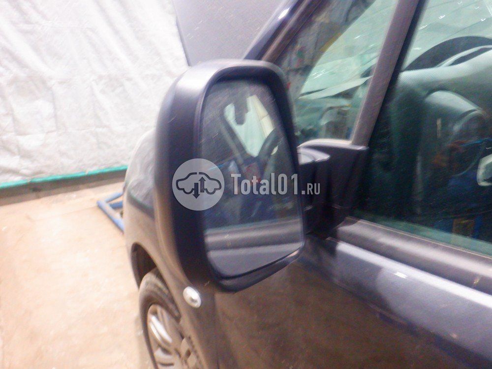 Фото Peugeot Partner 188