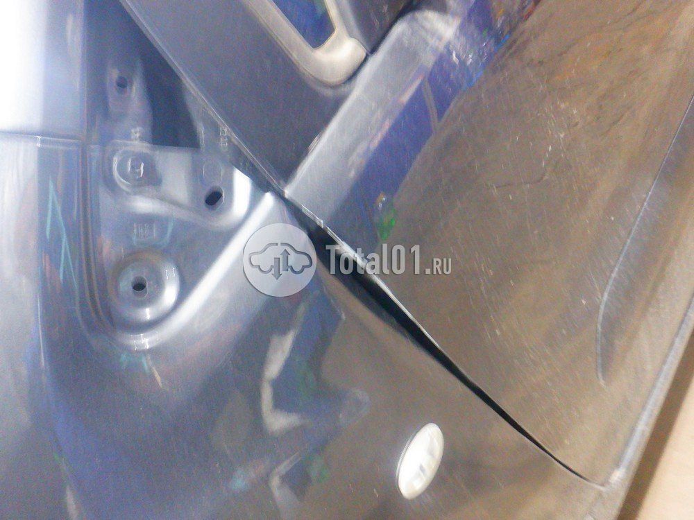 Фото Peugeot Partner 190