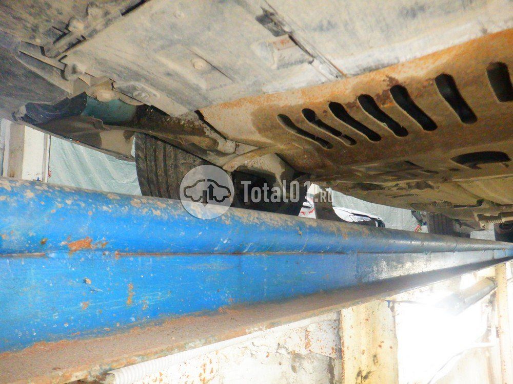 Фото Peugeot Partner 214
