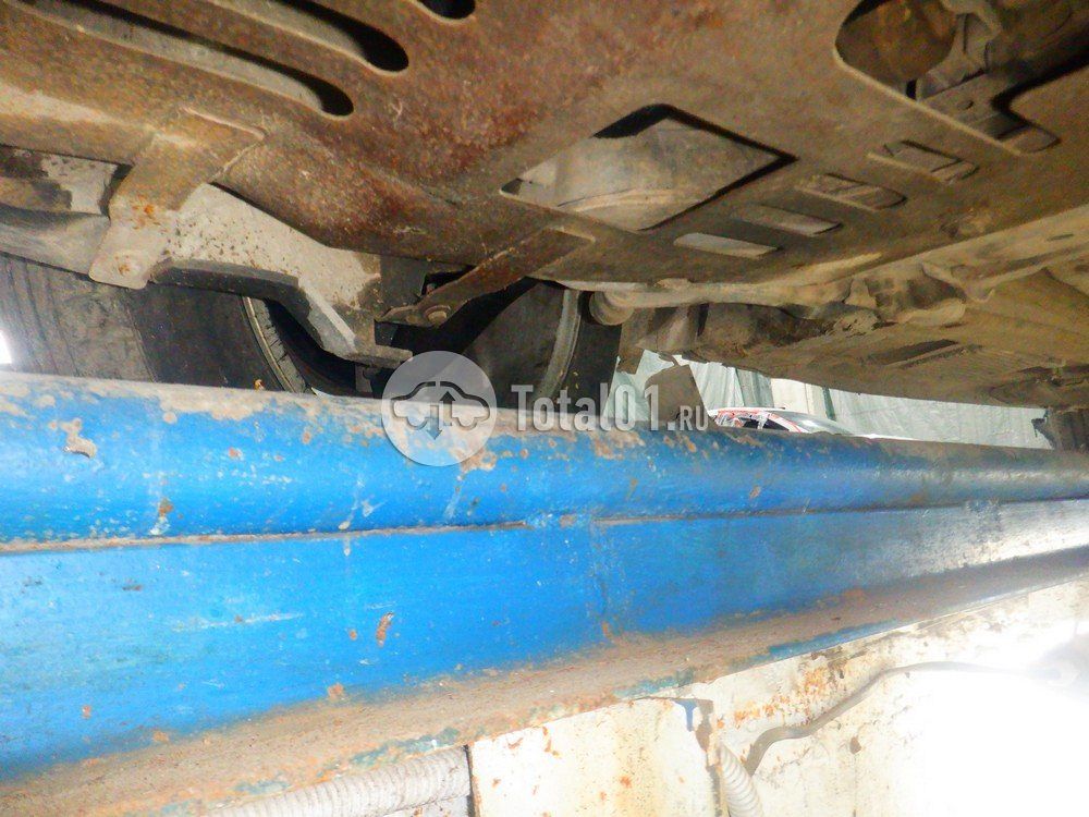 Фото Peugeot Partner 218