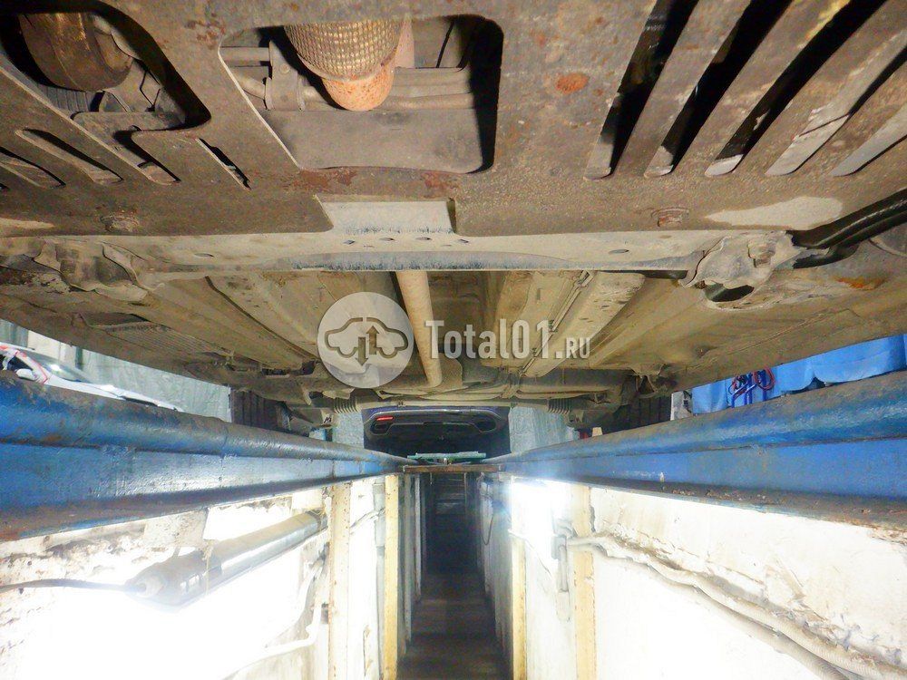 Фото Peugeot Partner 222
