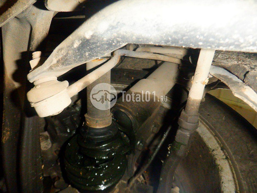 Фото Peugeot Partner 226