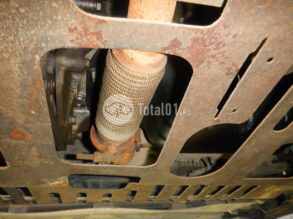 Фото Peugeot Partner 232