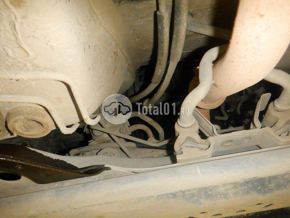 Фото Peugeot Partner 236