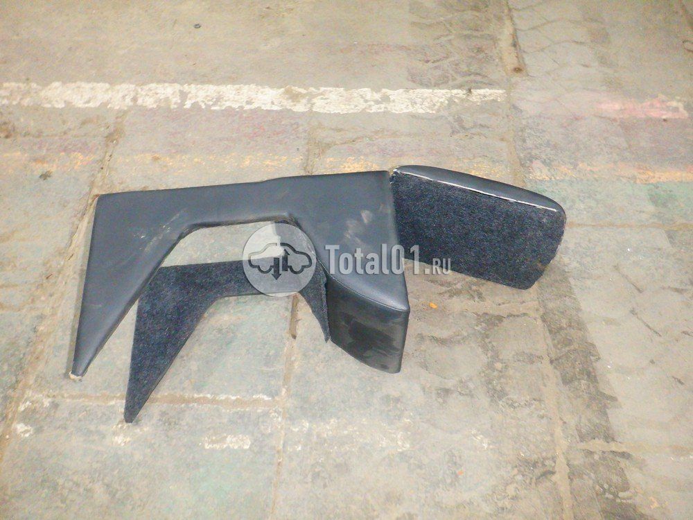 Фото Peugeot Partner 282