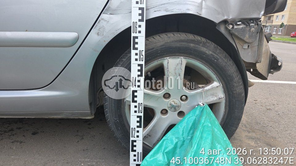 Фото Peugeot 307 20