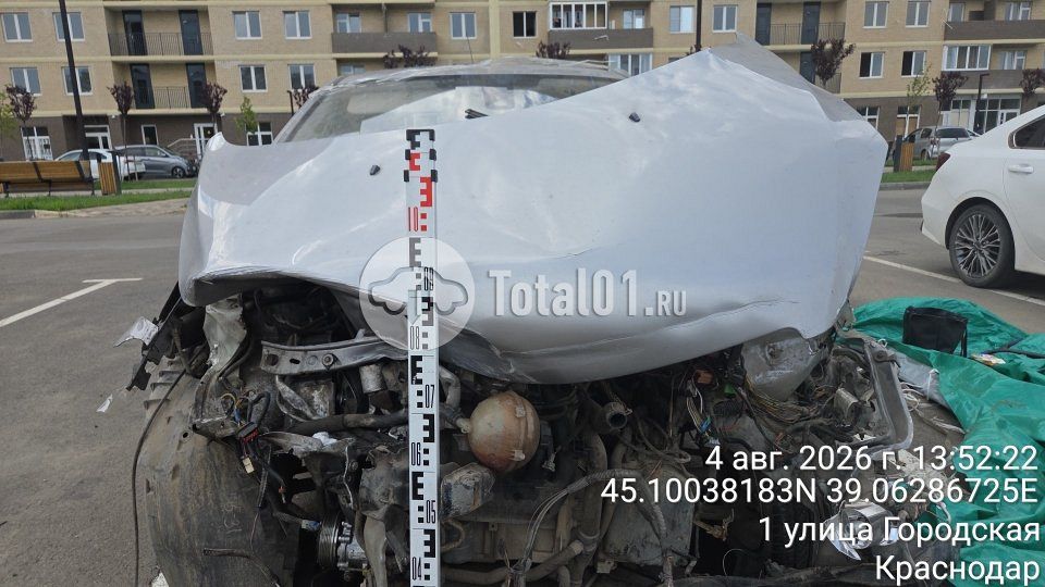 Фото Peugeot 307 24