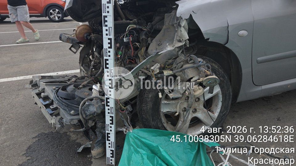 Фото Peugeot 307 26