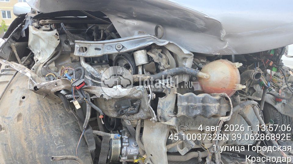 Фото Peugeot 307 30