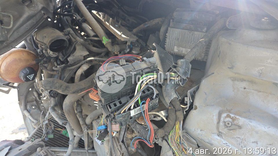 Фото Peugeot 307 34