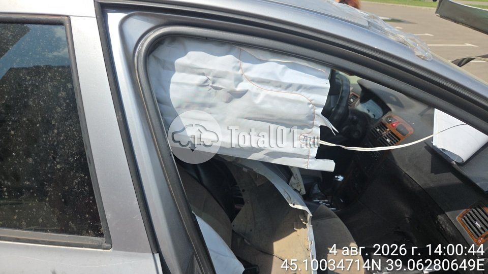 Фото Peugeot 307 36