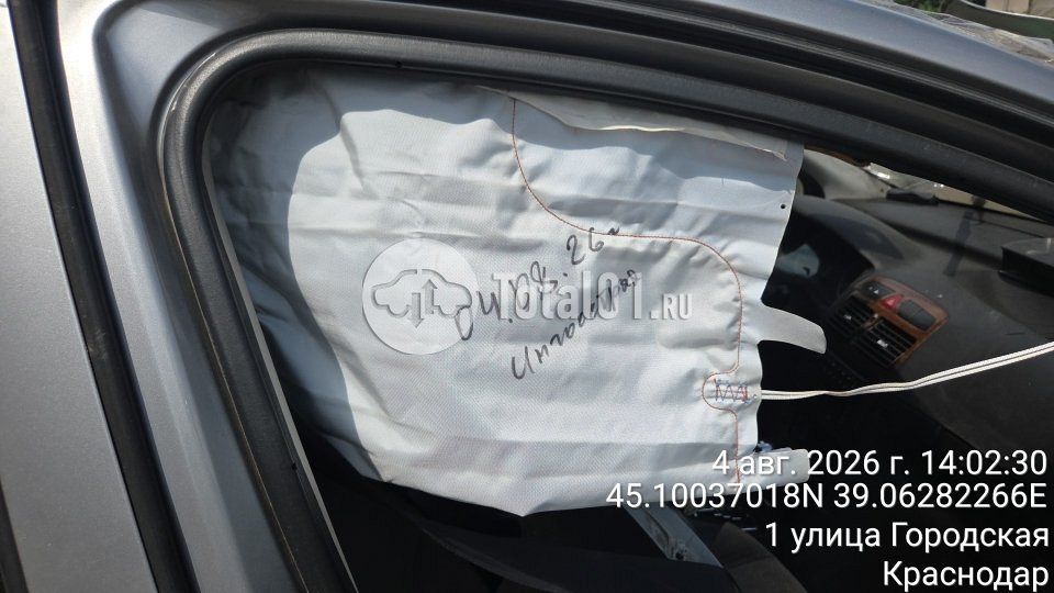 Фото Peugeot 307 38