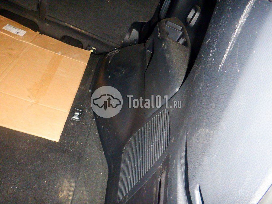 Фото Toyota Land Cruiser 68