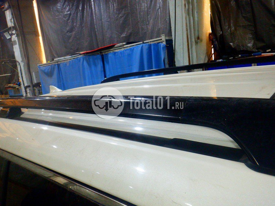 Фото Toyota Land Cruiser 128