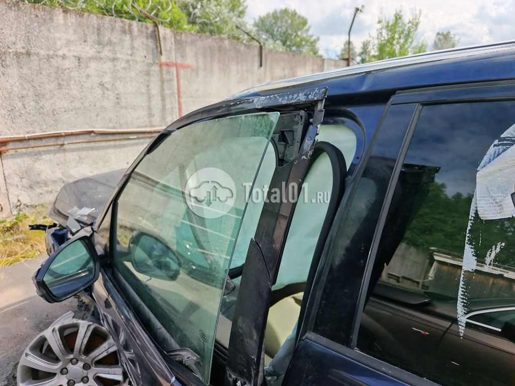Фото Land Rover Discovery Sport 62