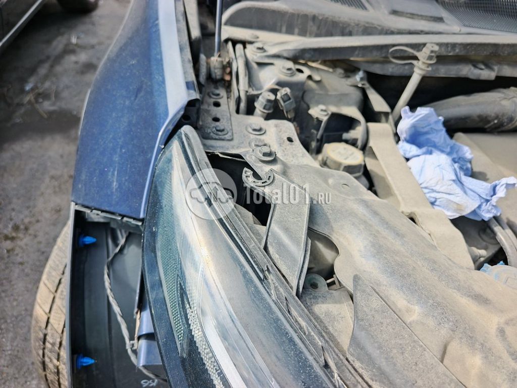 Фото Land Rover Discovery Sport 90