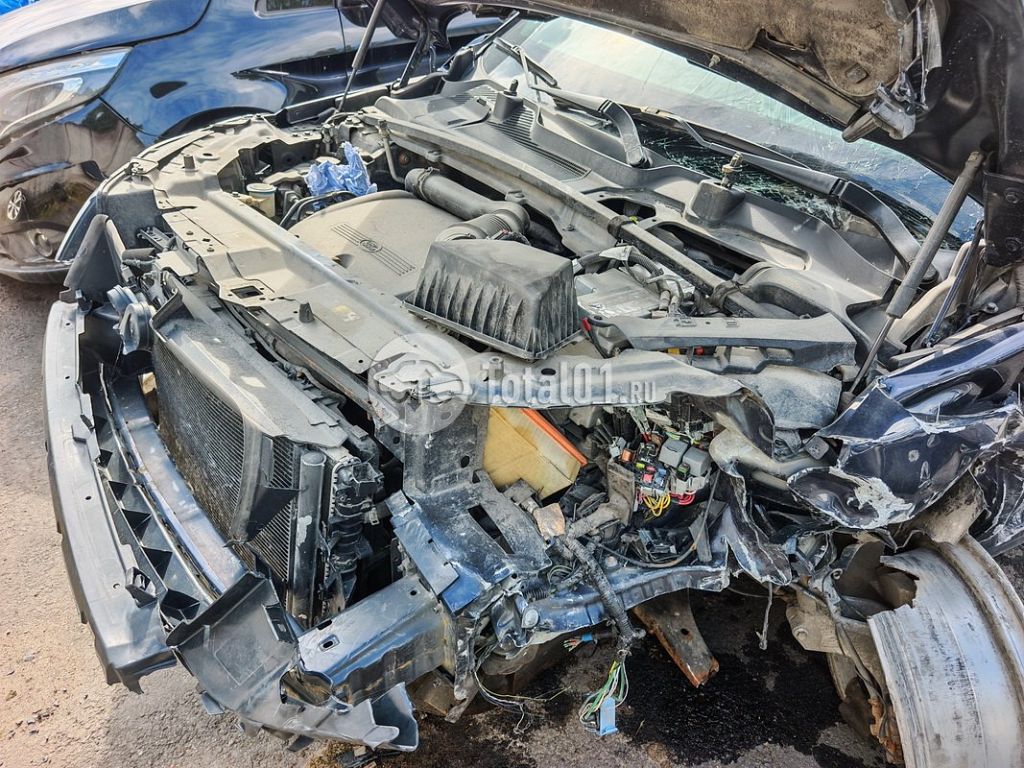 Фото Land Rover Discovery Sport 96